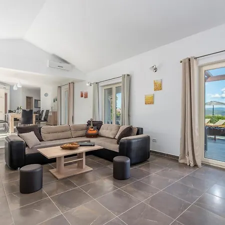 Melli Villa Vižinada