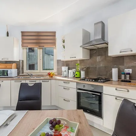 Melli Villa Vižinada