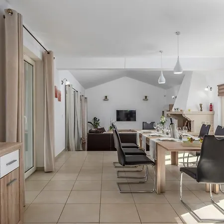 Villa Melli Vižinada