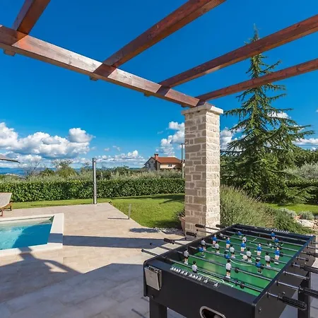 Villa Melli Vižinada